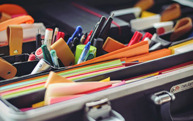 Bürobedarf Einzelhandel