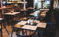 Gaststätten, Restaurants